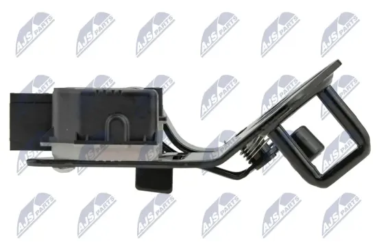 Heckklappenschloss NTY EZC-SK-031 Bild Heckklappenschloss NTY EZC-SK-031