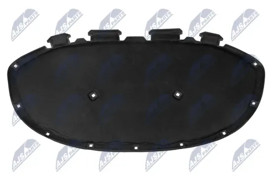 Motorraumdämmung NTY EZC-SK-035 Bild Motorraumdämmung NTY EZC-SK-035