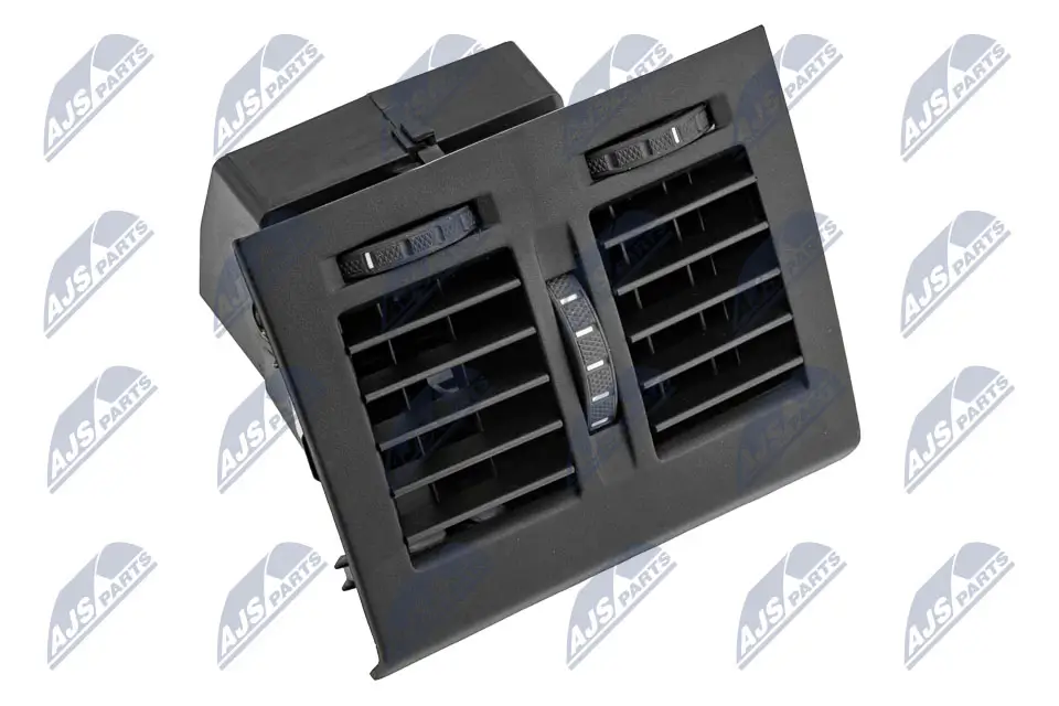 Mittelkonsole hinten NTY EZC-SK-036