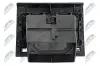 Mittelkonsole hinten NTY EZC-SK-036 Bild Mittelkonsole hinten NTY EZC-SK-036