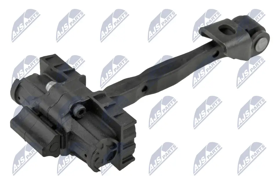 Türfeststeller vorne links vorne rechts NTY EZC-SK-051