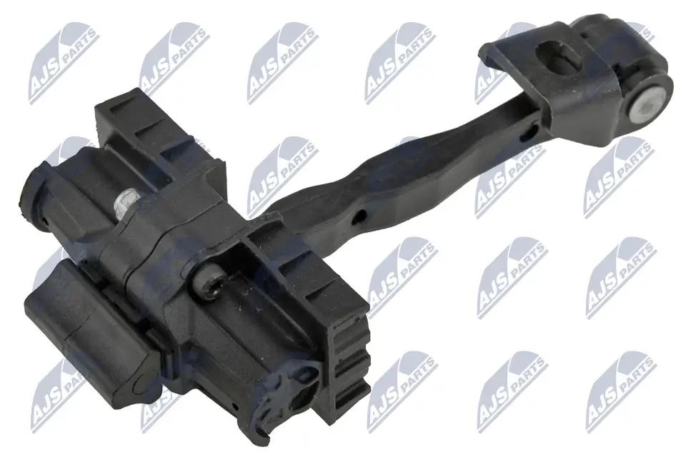 Türfeststeller hinten links hinten rechts NTY EZC-SK-052