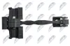 Türfeststeller hinten links hinten rechts NTY EZC-SK-056 Bild Türfeststeller hinten links hinten rechts NTY EZC-SK-056