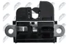Kofferraumdeckelschloss NTY EZC-SK-066 Bild Kofferraumdeckelschloss NTY EZC-SK-066