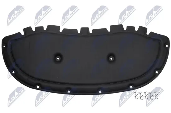 Motorraumdämmung Motorhaube NTY EZC-SK-075 Bild Motorraumdämmung Motorhaube NTY EZC-SK-075