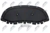 Motorraumdämmung Motorhaube NTY EZC-SK-075 Bild Motorraumdämmung Motorhaube NTY EZC-SK-075