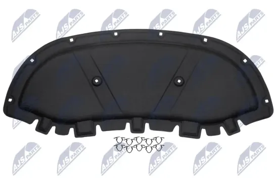 Motorraumdämmung Motorhaube NTY EZC-SK-075 Bild Motorraumdämmung Motorhaube NTY EZC-SK-075