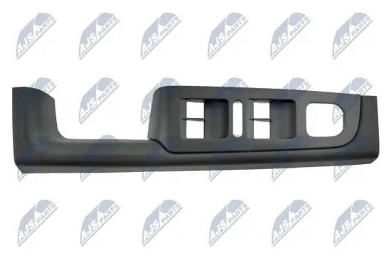 Motorraumdämmung Motorhaube NTY EZC-SK-075 Bild Motorraumdämmung Motorhaube NTY EZC-SK-075