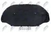 Motorraumdämmung Motorhaube NTY EZC-SK-076 Bild Motorraumdämmung Motorhaube NTY EZC-SK-076