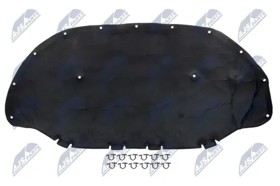 Motorraumdämmung Motorhaube NTY EZC-SK-076 Bild Motorraumdämmung Motorhaube NTY EZC-SK-076