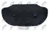Motorraumdämmung Motorhaube NTY EZC-SK-076 Bild Motorraumdämmung Motorhaube NTY EZC-SK-076