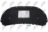 Motorraumdämmung Motorhaube Motorhaube NTY EZC-SK-077 Bild Motorraumdämmung Motorhaube Motorhaube NTY EZC-SK-077