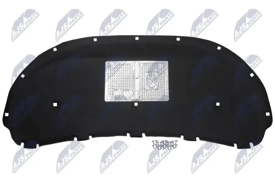 Motorraumdämmung Motorhaube Motorhaube NTY EZC-SK-077 Bild Motorraumdämmung Motorhaube Motorhaube NTY EZC-SK-077