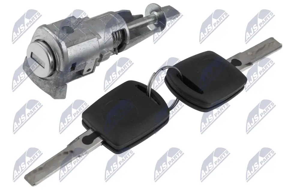 Schließzylinder vorne links NTY EZC-SK-085