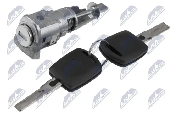 Schließzylinder vorne links NTY EZC-SK-085 Bild Schließzylinder vorne links NTY EZC-SK-085