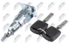 Türschloss vorne links NTY EZC-SK-086 Bild Türschloss vorne links NTY EZC-SK-086