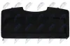 Laderaumabdeckung NTY EZC-SK-087