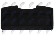 Laderaumabdeckung NTY EZC-SK-087