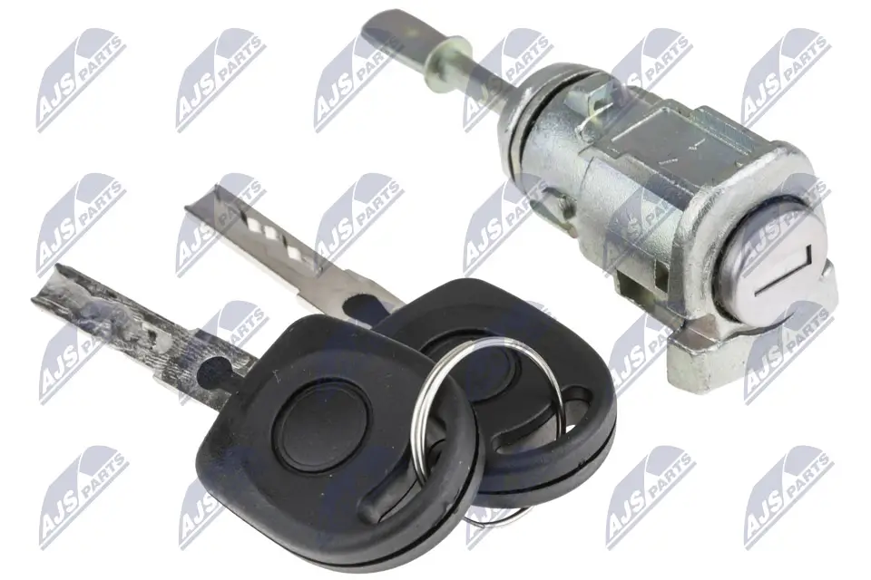 Schließzylinder vorne links NTY EZC-SK-091