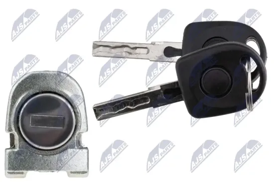 Schließzylinder vorne links NTY EZC-SK-091 Bild Schließzylinder vorne links NTY EZC-SK-091