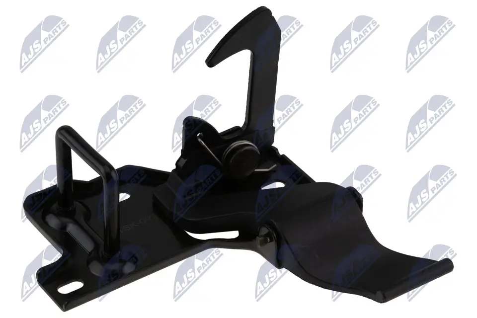 Sicherungshaken, Motorhaubenschloss NTY EZC-SK-092