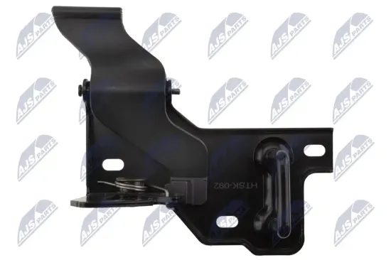 Sicherungshaken, Motorhaubenschloss NTY EZC-SK-092 Bild Sicherungshaken, Motorhaubenschloss NTY EZC-SK-092