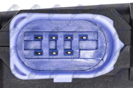 Türschloss hinten links NTY EZC-SK-096 Bild Türschloss hinten links NTY EZC-SK-096