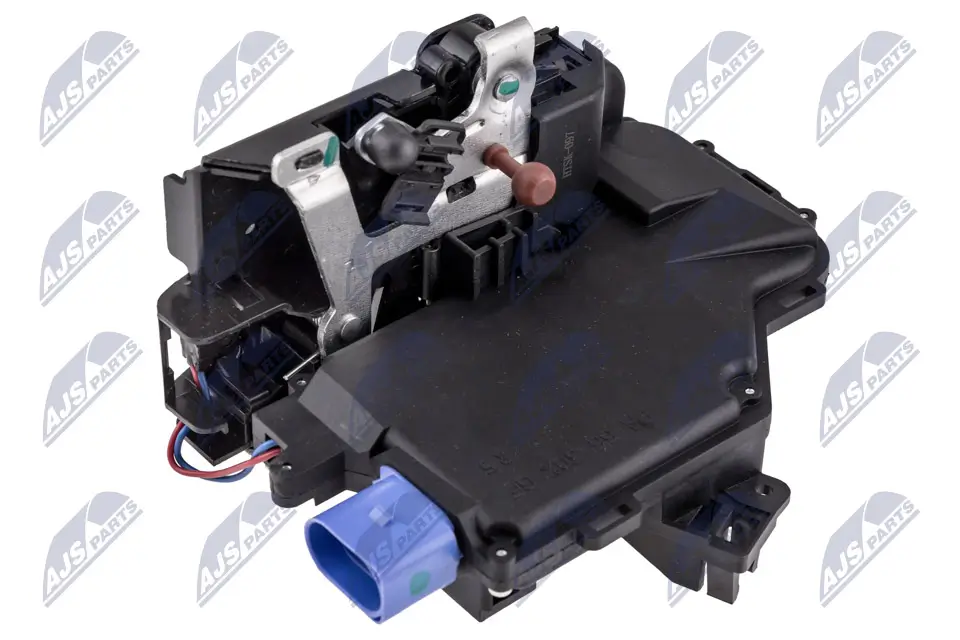 Türschloss hinten rechts NTY EZC-SK-097