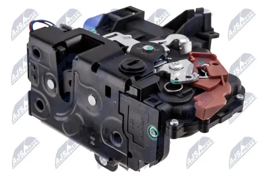 Türschloss hinten rechts NTY EZC-SK-097 Bild Türschloss hinten rechts NTY EZC-SK-097