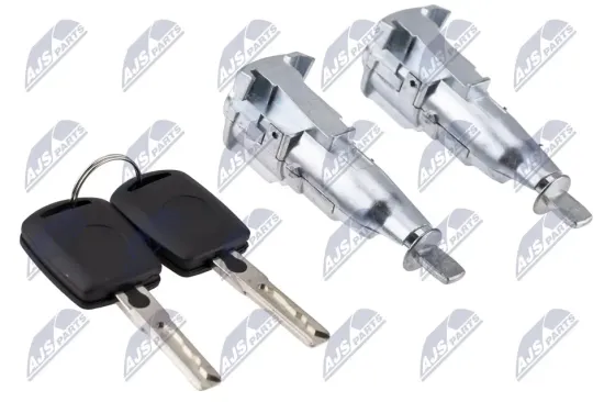 Schließzylindersatz vorne NTY EZC-SK-098 Bild Schließzylindersatz vorne NTY EZC-SK-098