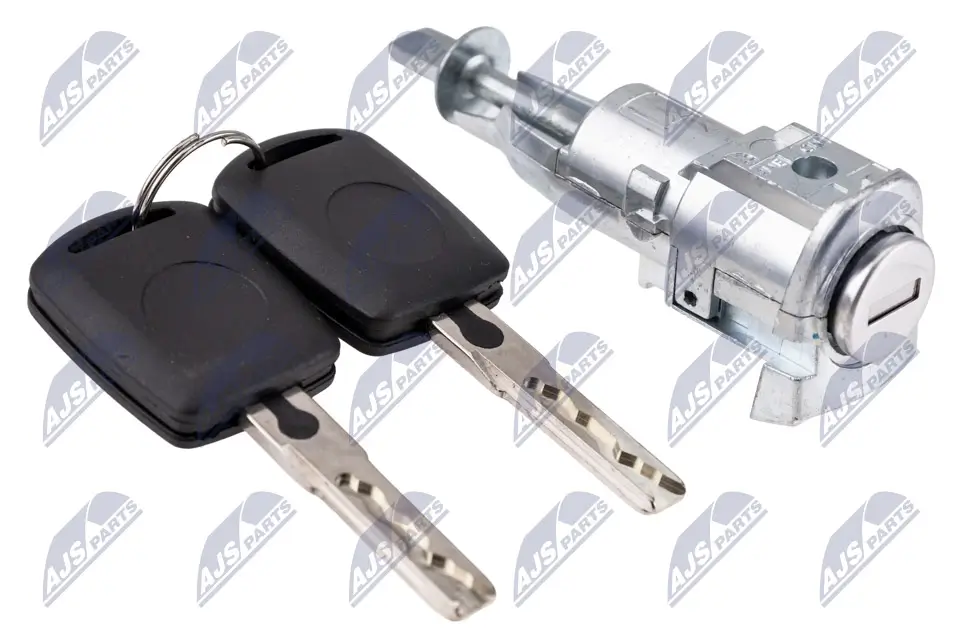 Schließzylindersatz vorne links NTY EZC-SK-099