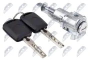 Schließzylindersatz vorne links NTY EZC-SK-099