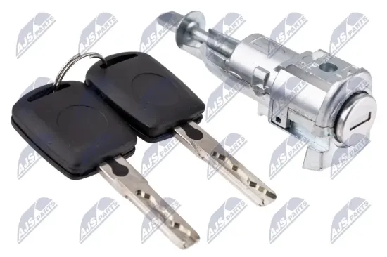 Schließzylindersatz vorne links NTY EZC-SK-099 Bild Schließzylindersatz vorne links NTY EZC-SK-099