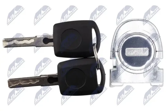 Schließzylindersatz vorne links NTY EZC-SK-099 Bild Schließzylindersatz vorne links NTY EZC-SK-099