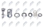 Schließzylindersatz vorne links vorne rechts NTY EZC-SK-100