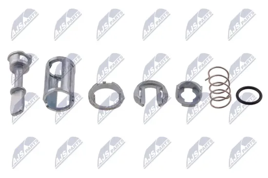 Schließzylindersatz vorne links vorne rechts NTY EZC-SK-100 Bild Schließzylindersatz vorne links vorne rechts NTY EZC-SK-100