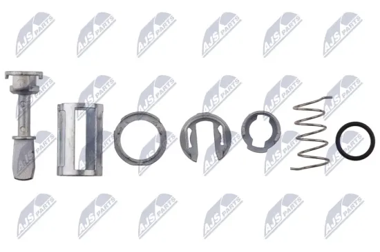 Schließzylindersatz vorne links vorne rechts NTY EZC-SK-100 Bild Schließzylindersatz vorne links vorne rechts NTY EZC-SK-100