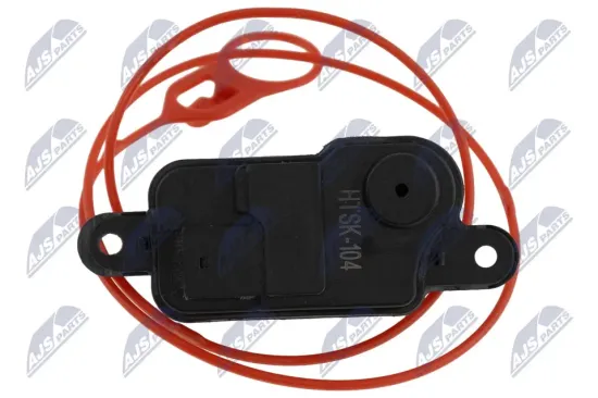 Zylinderkopfhaube NTY BPZ-PL-007 Bild Zylinderkopfhaube NTY BPZ-PL-007