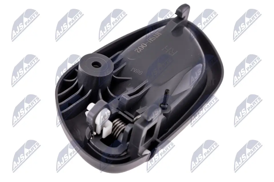 Federbeinstützlager Vorderachse Vorderachse links Vorderachse rechts NTY AD-RE-009