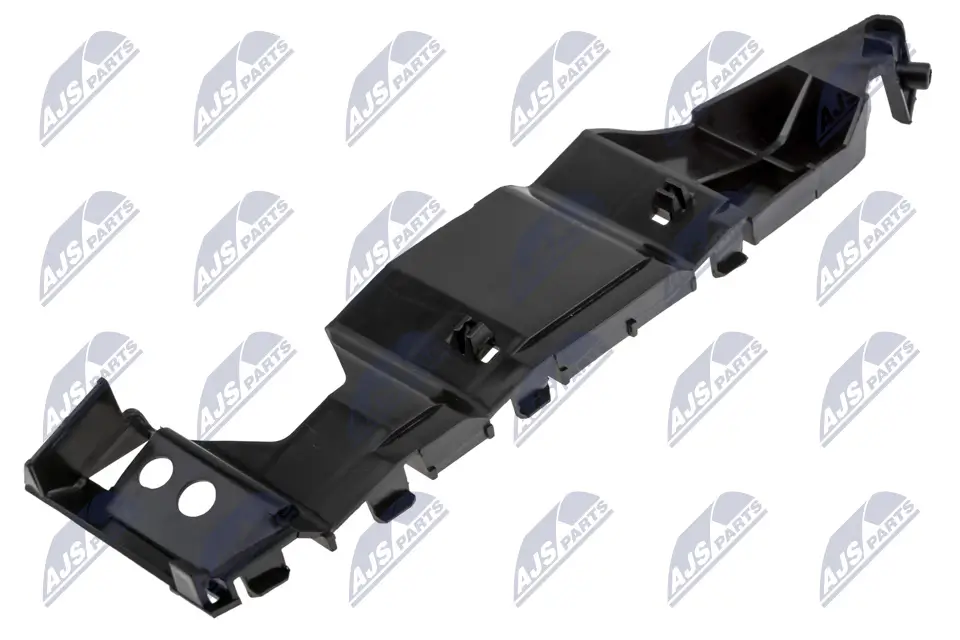 Halter, Stoßfänger vorne links NTY EZC-SU-006