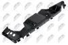 Halter, Stoßfänger vorne links NTY EZC-SU-006 Bild Halter, Stoßfänger vorne links NTY EZC-SU-006