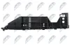 Halter, Stoßfänger vorne links NTY EZC-SU-006 Bild Halter, Stoßfänger vorne links NTY EZC-SU-006