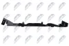 Halter, Stoßfänger vorne links NTY EZC-SU-006 Bild Halter, Stoßfänger vorne links NTY EZC-SU-006