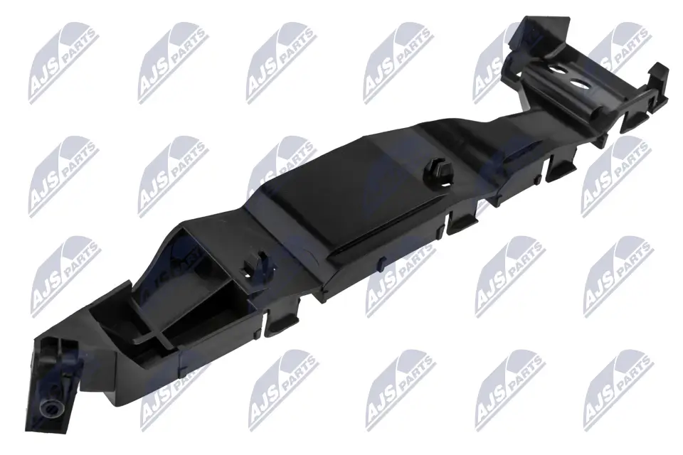 Halter, Stoßfänger vorne rechts NTY EZC-SU-007