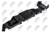 Halter, Stoßfänger vorne rechts NTY EZC-SU-007 Bild Halter, Stoßfänger vorne rechts NTY EZC-SU-007