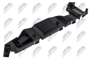 Halter, Stoßfänger vorne rechts NTY EZC-SU-007