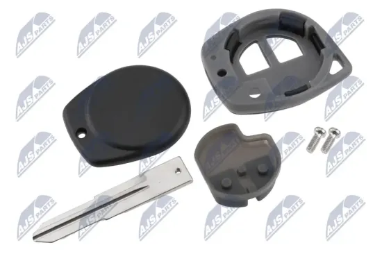 Gehäuse, Autoschlüssel NTY EZC-SU-008 Bild Gehäuse, Autoschlüssel NTY EZC-SU-008