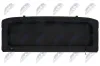 Laderaumabdeckung NTY EZC-SU-009