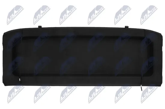 Laderaumabdeckung NTY EZC-SU-009 Bild Laderaumabdeckung NTY EZC-SU-009