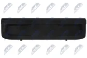 Laderaumabdeckung NTY EZC-SU-011